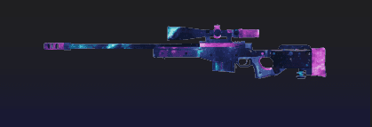 $AWP_CosmicalHunter