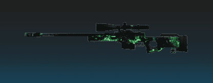 $AWP_GreenFlames