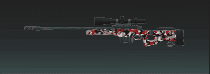 $AWP_RedCamo