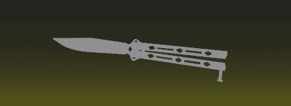 $Balisong