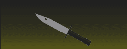 $Bayonet