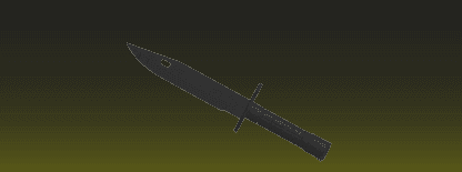 $Bayonet_Blackout