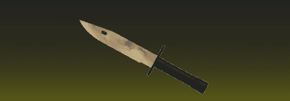 $Bayonet_Cream