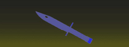 $Bayonet_Plasma