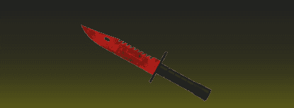 $Bayonet_Ruby