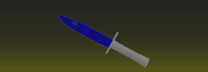 $Bayonet_Saphire