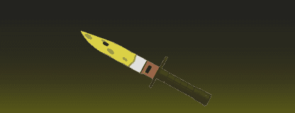 $Bayonet_Sponge