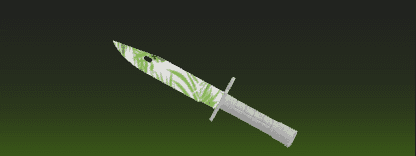 $Bayonet_Tropical