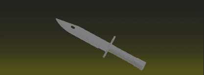 $Bayonet_Vanilla