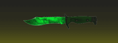 $Bowie_Emerald