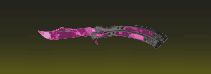 $Butterfly_Pink