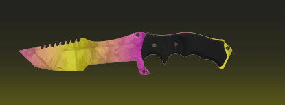 $Combat_Knife_Sunset