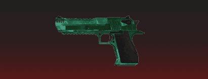 $Deagle_Emerald