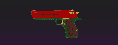 $Deagle_Festive
