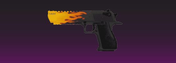 $Deagle_Flame