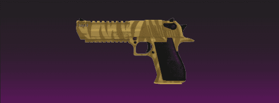 $Deagle_Gold