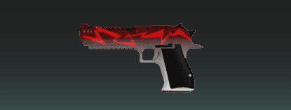 $Deagle_Heatwave