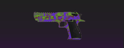 $Deagle_Ionized