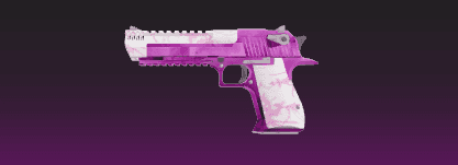 $Deagle_Prism