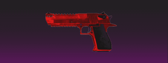 $Deagle_Ruby