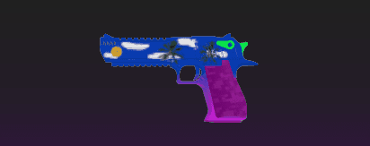 $Deagle_Skyline