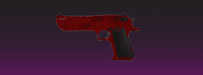 $Deagle_Spider