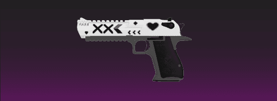 $Deagle_Stealth