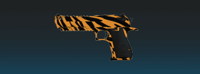$Deagle_Tiger