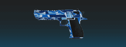 $Deagle_Water