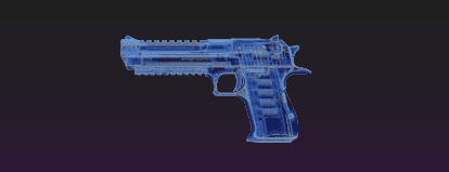 $Deagle_Xray