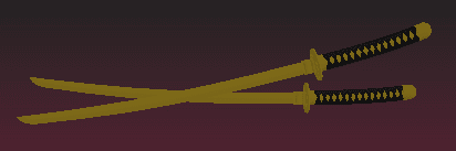 $Dual_Gold_Katanas