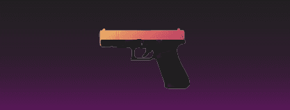 $Glock_Fade