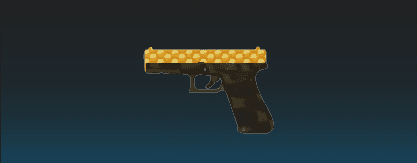 $Glock_Honey_Comb