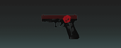 $Glock_Rose