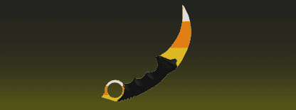 $Karambit_Candy