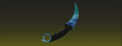 $Karambit_Cooled