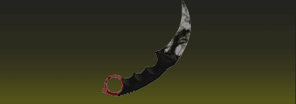 $Karambit_Doppler