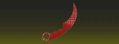 $Karambit_Festive2025