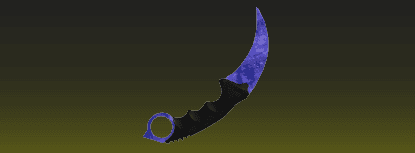 $Karambit_Galaxy