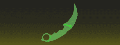 $Karambit_Ghoul