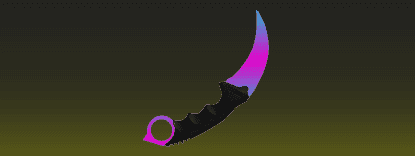 $Karambit_Heaven