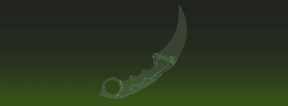 $Karambit_Hologram