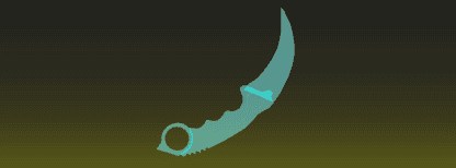 $Karambit_RGB