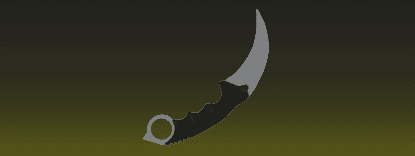 $Karambit_Vanilla