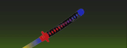 $Katana_Fade