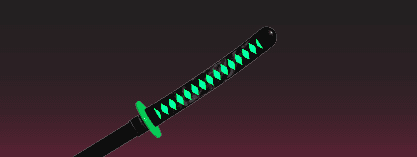 $Katana_Rainbow