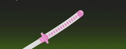 $Katana_Sakura