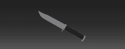 $Knife