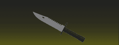 $M9_Bayonet