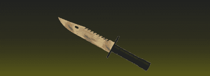 $M9_Bayonet_Cream